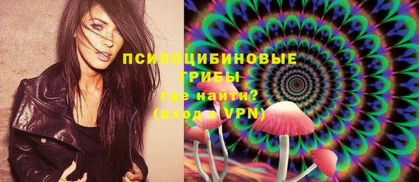 MESCALINE Иннополис